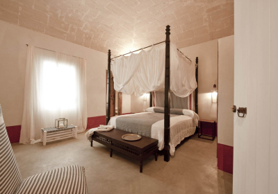 Bed And Breakfast Affittacamere La Casa Dell'arancio